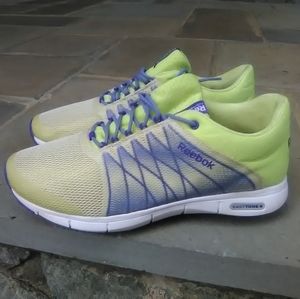 Reebok Sneakers Women's 9